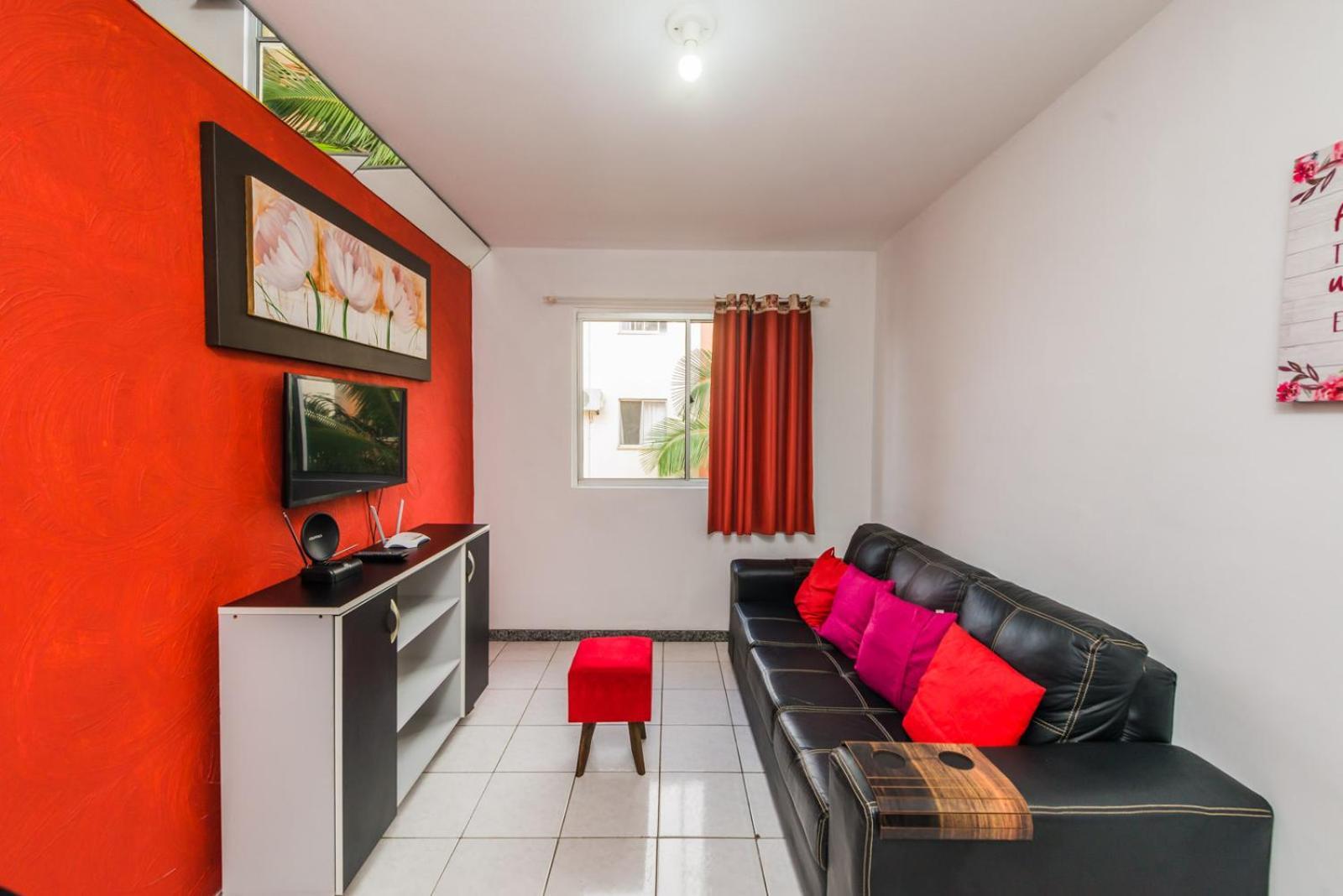 Rental Palhoca- Acomodacoes Residenciais III Exterior photo