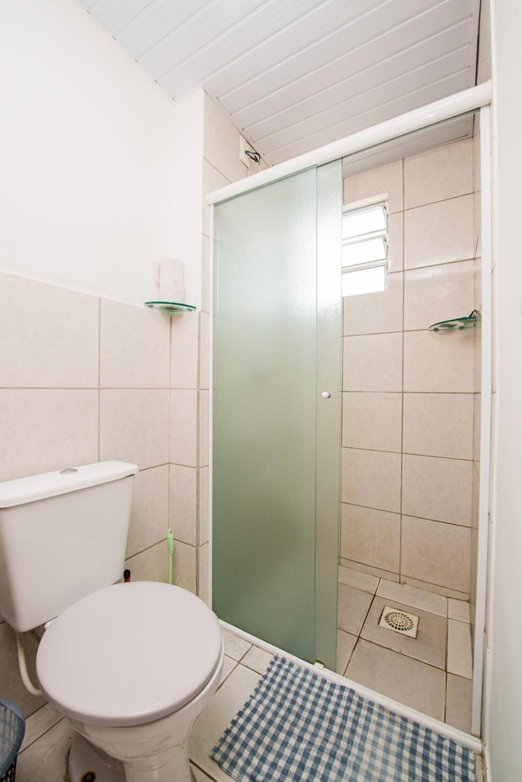 Rental Palhoca- Acomodacoes Residenciais III Exterior photo
