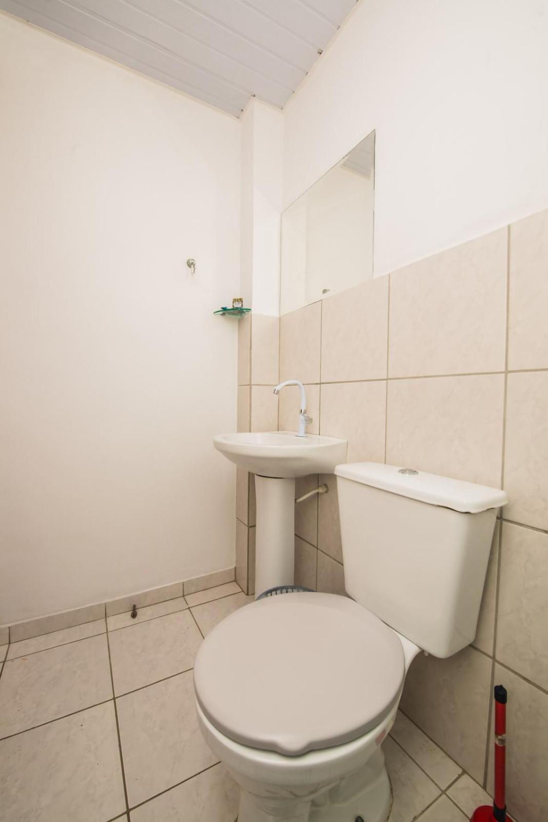 Rental Palhoca- Acomodacoes Residenciais III Exterior photo