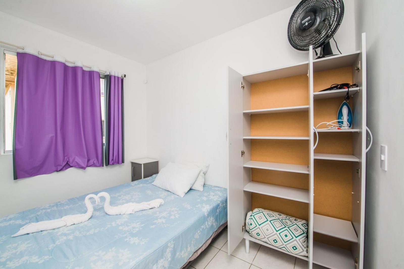 Rental Palhoca- Acomodacoes Residenciais III Exterior photo