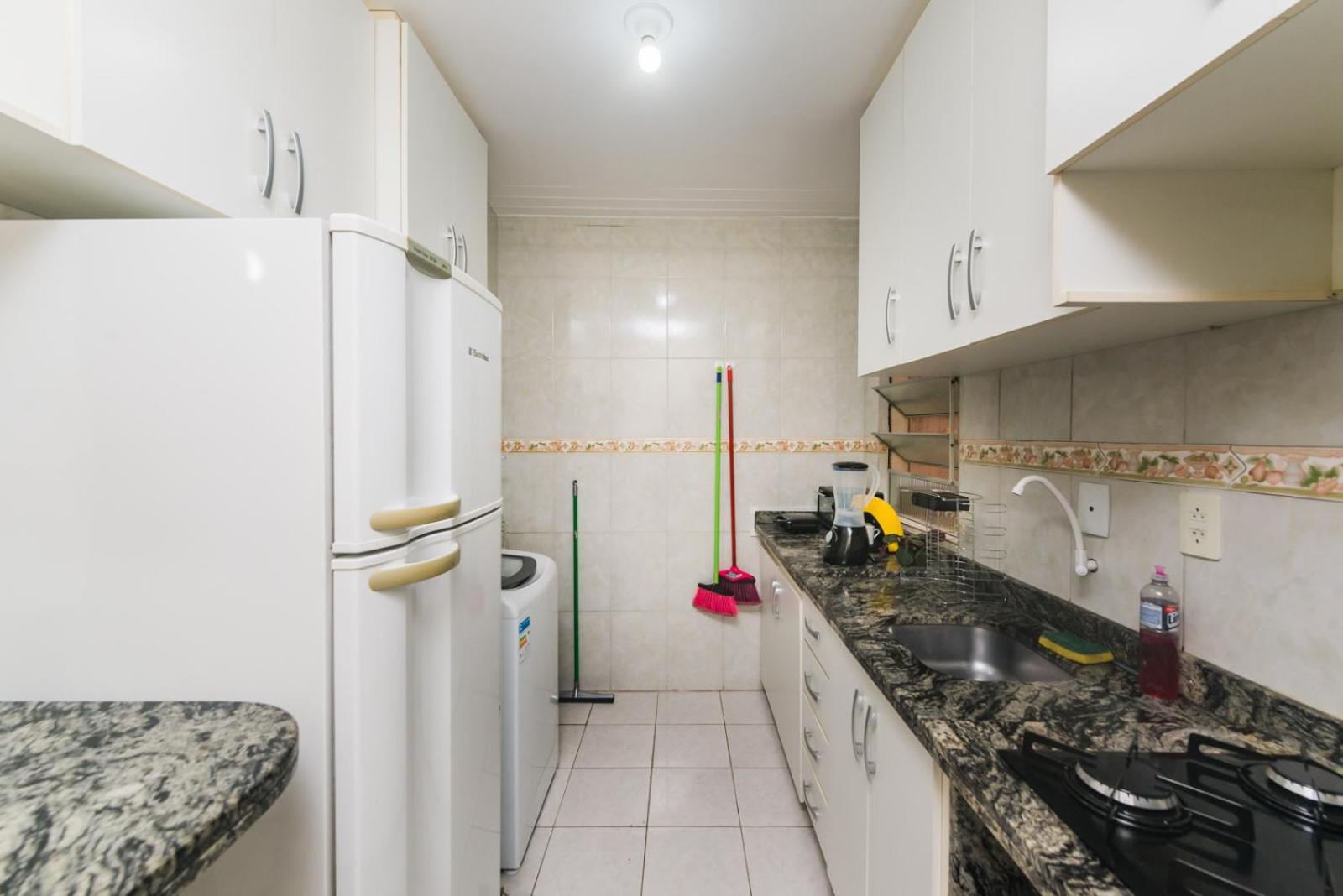 Rental Palhoca- Acomodacoes Residenciais III Exterior photo