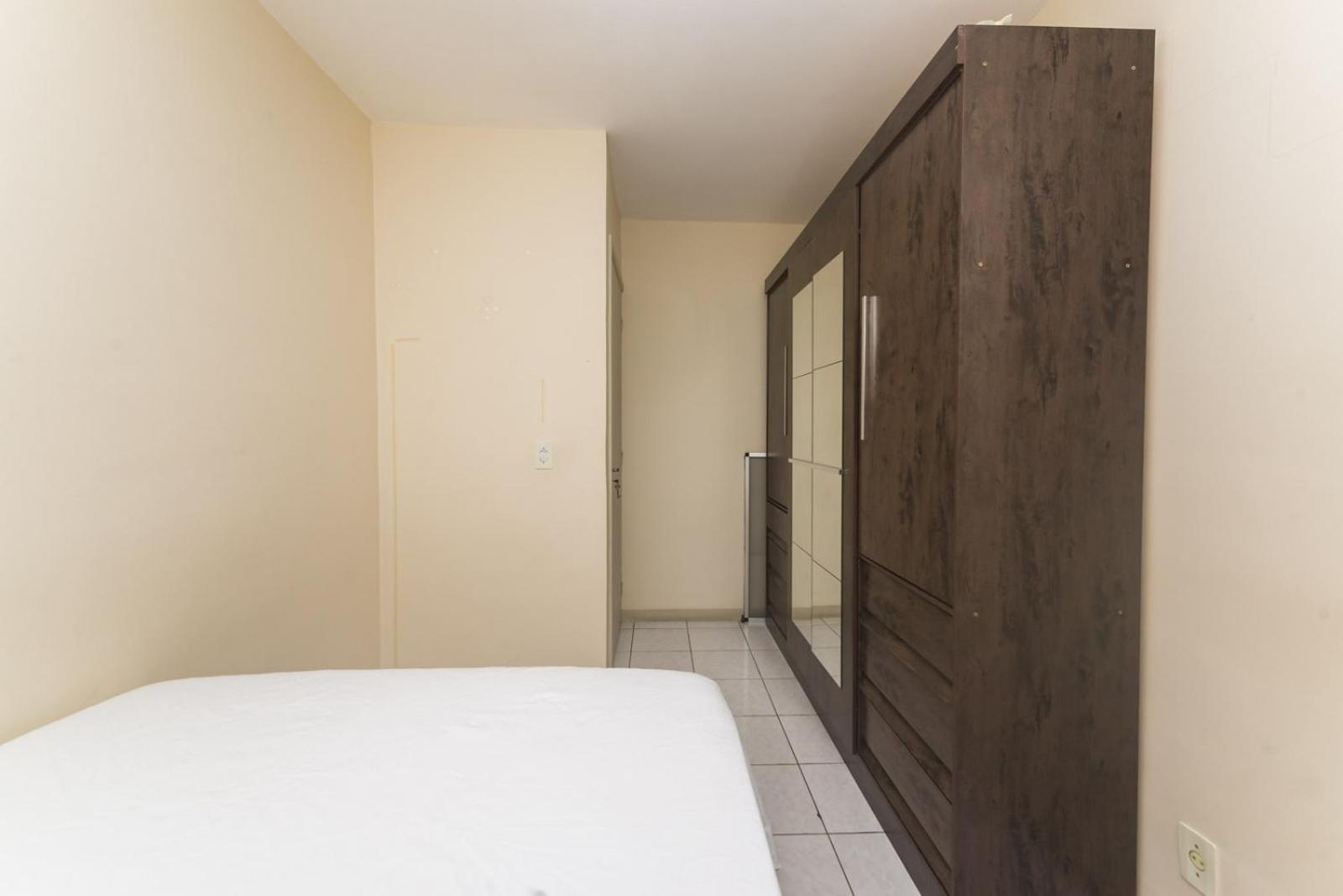 Rental Palhoca- Acomodacoes Residenciais III Exterior photo