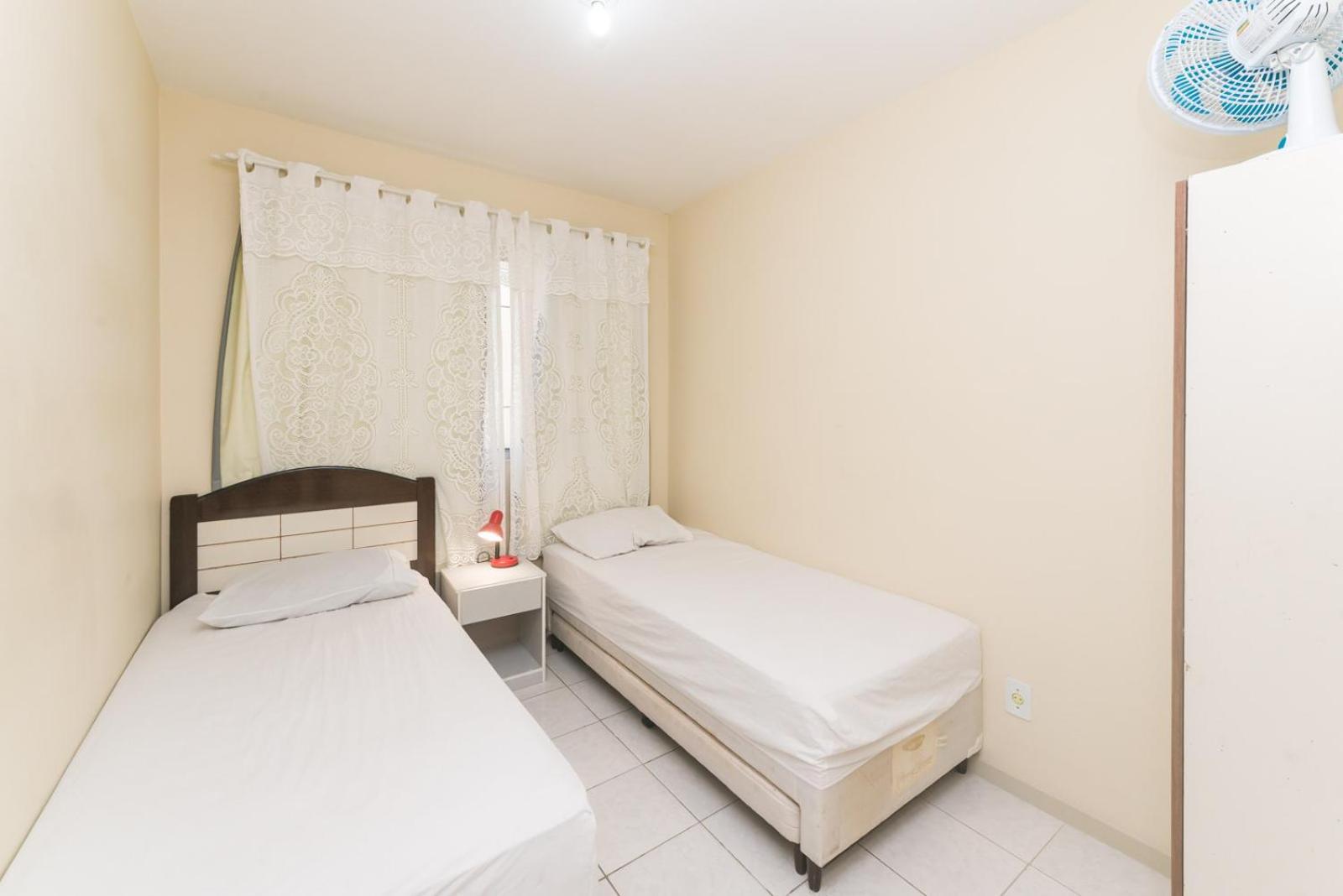 Rental Palhoca- Acomodacoes Residenciais III Exterior photo