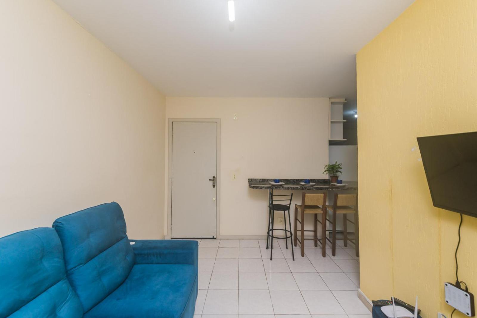 Rental Palhoca- Acomodacoes Residenciais III Exterior photo