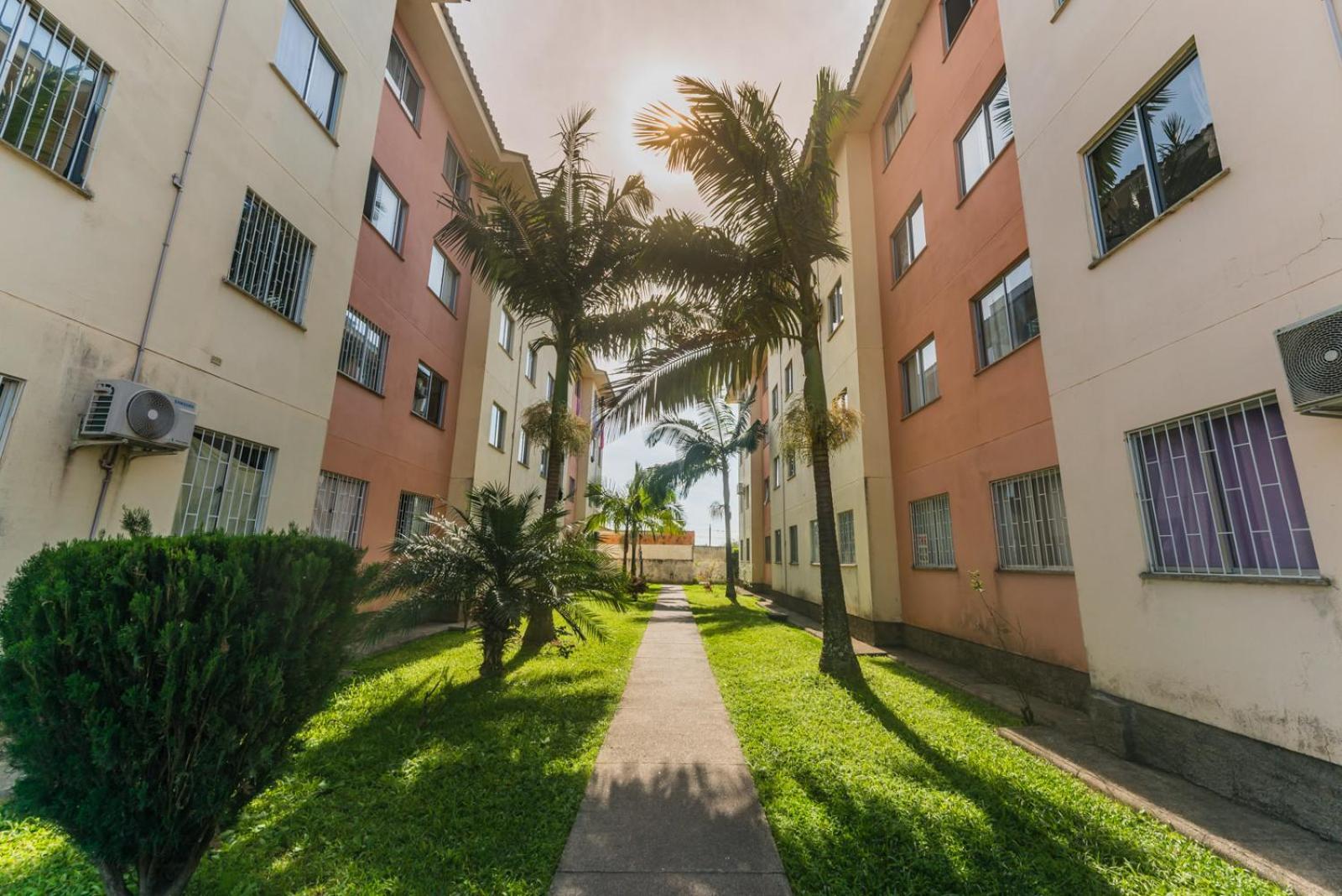 Rental Palhoca- Acomodacoes Residenciais III Exterior photo